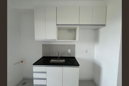 Apartamento para alugar com 62m², 3 quartos e 1 vagaCozinha