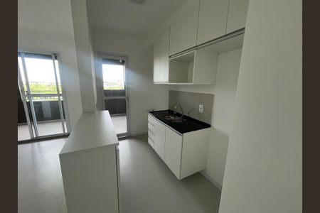 Apartamento para alugar com 62m², 3 quartos e 1 vagaCozinha