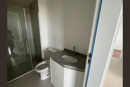 Apartamento para alugar com 62m², 3 quartos e 1 vagaBanheiro