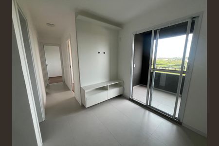 Sala de apartamento para alugar com 3 quartos, 62m² em Santana, São Paulo