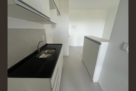 Apartamento para alugar com 62m², 3 quartos e 1 vagaCozinha