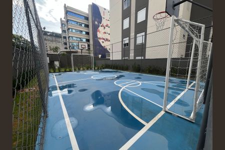 Apartamento para alugar com 62m², 3 quartos e 1 vagaQuadra Esportiva