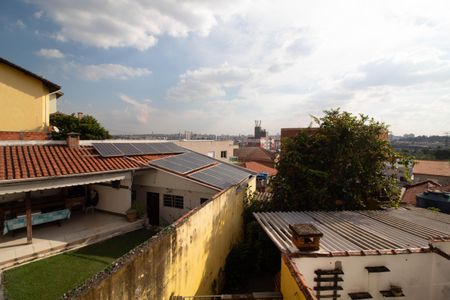 Casa à venda com 300m², 3 quartos e 2 vagasVista Varanda da Cozinha