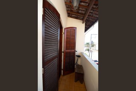 Casa à venda com 300m², 3 quartos e 2 vagasVaranda - Suíte