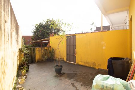 Casa à venda com 300m², 3 quartos e 2 vagasÁrea externa