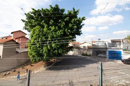 Casa à venda com 300m², 3 quartos e 2 vagasVista  Varanda - Quarto 2 