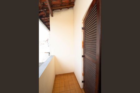 Casa à venda com 300m², 3 quartos e 2 vagasVaranda - Suíte