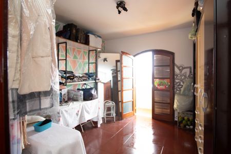 Casa à venda com 300m², 3 quartos e 2 vagasQuarto 3 