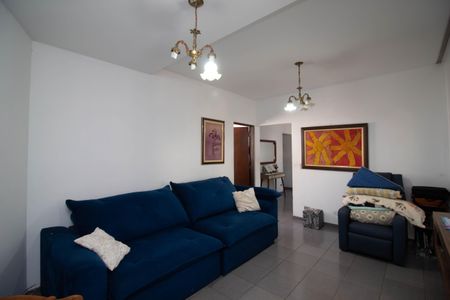 Sala de TV de casa à venda com 3 quartos, 300m² em Jardim Vila Galvao, Guarulhos