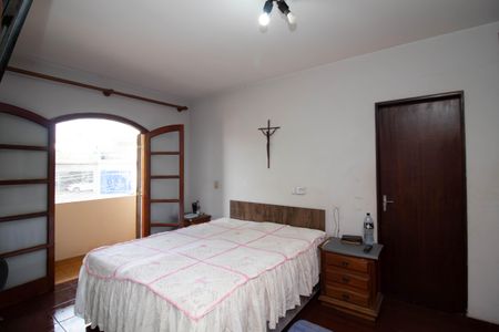Casa à venda com 300m², 3 quartos e 2 vagasQuarto 1- Suíte