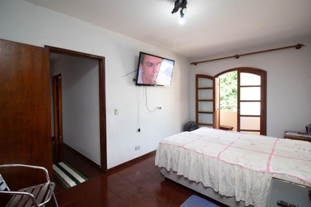 Casa à venda com 300m², 3 quartos e 2 vagasQuarto 1- Suíte