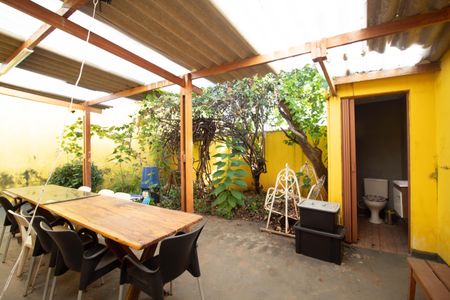 Casa à venda com 300m², 3 quartos e 2 vagasÁrea gourmet