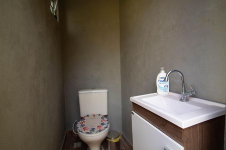 Casa à venda com 300m², 3 quartos e 2 vagasBanheiro  - Área gourmet
