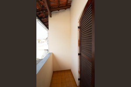 Casa à venda com 300m², 3 quartos e 2 vagasVaranda - Suíte