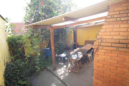 Casa à venda com 300m², 3 quartos e 2 vagasÁrea gourmet