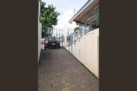 Casa à venda com 300m², 3 quartos e 2 vagasÁrea externa