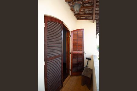 Casa à venda com 300m², 3 quartos e 2 vagasVaranda - Suíte
