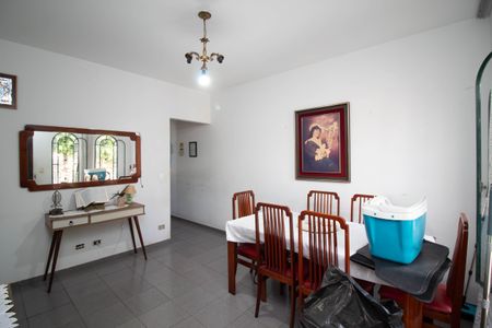 Sala de casa à venda com 3 quartos, 300m² em Jardim Vila Galvao, Guarulhos