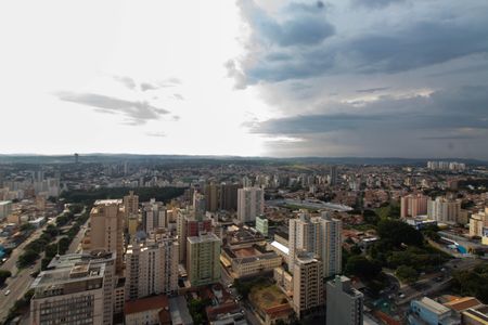 Apartamento para alugar com 46m², 1 quarto e 1 vagaVISTA DA COBERTURA