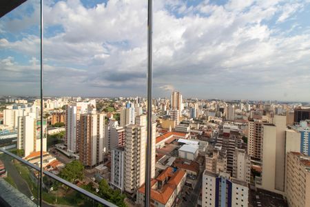 Apartamento para alugar com 46m², 1 quarto e 1 vagaVISTA DA VARANDA GOURMET