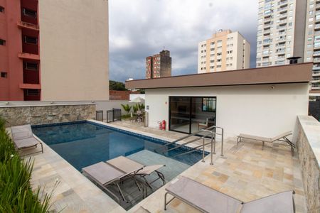 Apartamento para alugar com 46m², 1 quarto e 1 vagaÁREA COMUM - CASA DE CAMPO 1