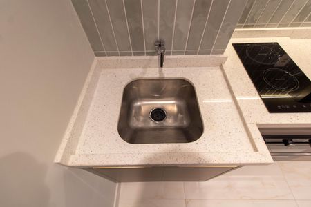 Apartamento para alugar com 46m², 1 quarto e 1 vagaÁREA DE SERVIÇO