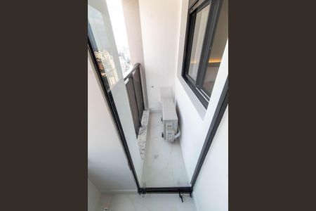 Apartamento para alugar com 46m², 1 quarto e 1 vagaÁREA TÉCNICA