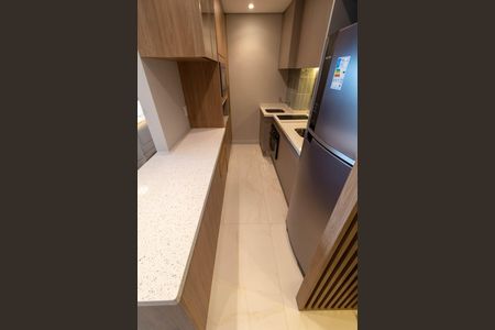 Apartamento para alugar com 46m², 1 quarto e 1 vagaCOZINHA