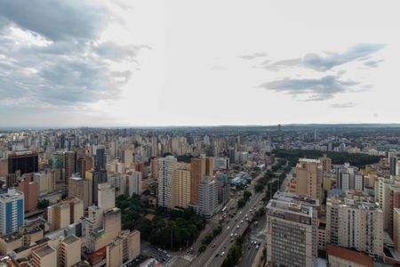 Apartamento para alugar com 46m², 1 quarto e 1 vagaVISTA DA COBERTURA