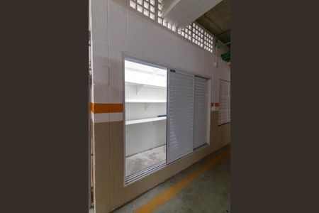 Apartamento para alugar com 46m², 1 quarto e 1 vagaBOX DA GARAGEM