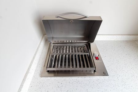 Apartamento para alugar com 46m², 1 quarto e 1 vagaCHURRASQUEIRA VARANDA GOURMET