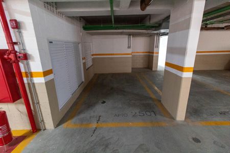 Apartamento para alugar com 46m², 1 quarto e 1 vagaGARAGEM