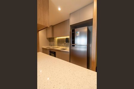 Apartamento para alugar com 46m², 1 quarto e 1 vagaCOZINHA