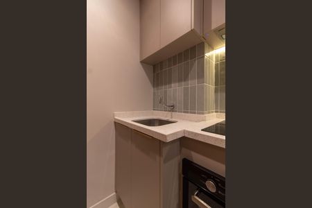 Apartamento para alugar com 46m², 1 quarto e 1 vagaÁREA DE SERVIÇO