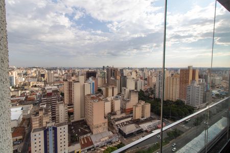 Apartamento para alugar com 46m², 1 quarto e 1 vagaVISTA DA VARANDA GOURMET