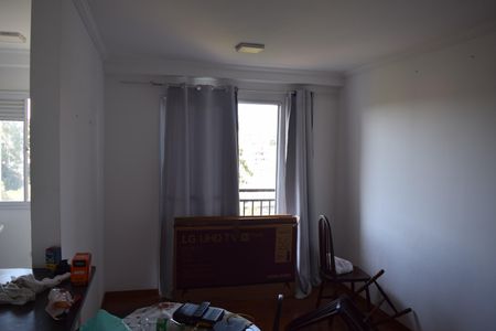 Apartamento à venda com 2 quartos, 48m² em Penha de França, São Paulo