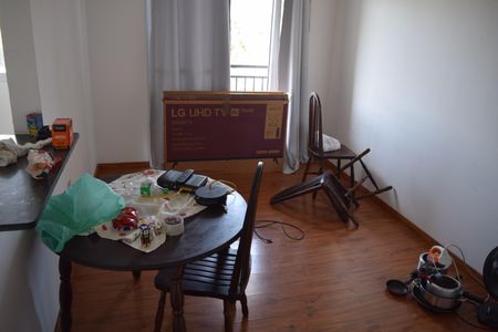 Apartamento à venda com 2 quartos, 48m² em Penha de França, São Paulo