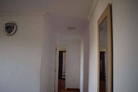 Apartamento à venda com 2 quartos, 48m² em Penha de França, São Paulo