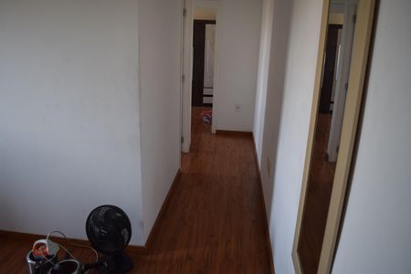 Apartamento à venda com 2 quartos, 48m² em Penha de França, São Paulo