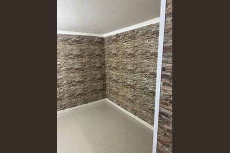 Sala de casa para alugar com 2 quartos, 40m² em Vila Guarani (Zona Sul), São Paulo