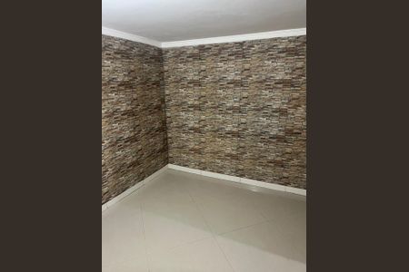 Sala de casa para alugar com 2 quartos, 40m² em Vila Guarani (Zona Sul), São Paulo