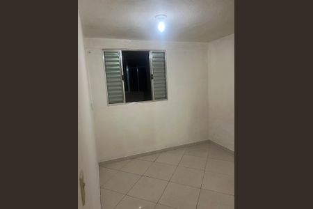 Quarto de casa para alugar com 2 quartos, 40m² em Vila Guarani (Zona Sul), São Paulo