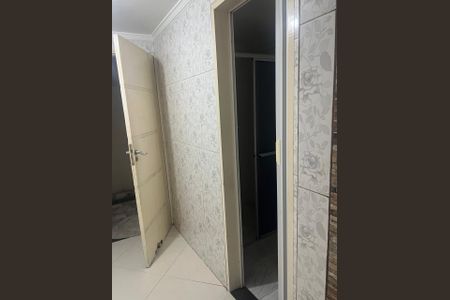 Casa para alugar com 40m², 2 quartos e sem vagaCozinha