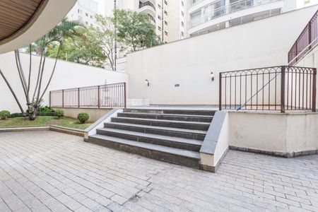 Apartamento para alugar com 100m², 2 quartos e 1 vagaÁrea comum
