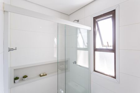 Apartamento para alugar com 100m², 2 quartos e 1 vagaBanheiro Social