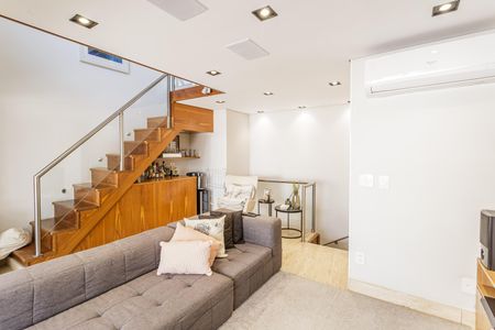 Apartamento para alugar com 100m², 2 quartos e 1 vagaSala/Cozinha