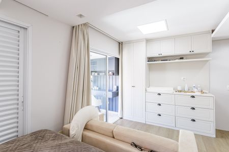 Apartamento para alugar com 100m², 2 quartos e 1 vagaQuarto Suíte