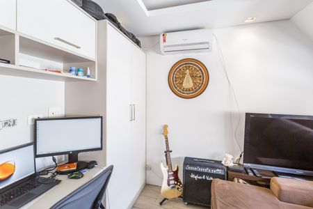 Apartamento para alugar com 100m², 2 quartos e 1 vagaQUARTO 1