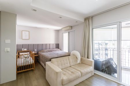 Apartamento para alugar com 100m², 2 quartos e 1 vagaQuarto Suíte