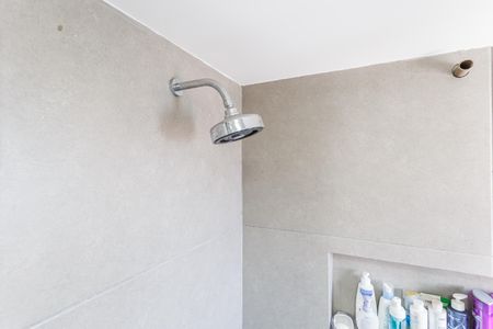 Apartamento para alugar com 100m², 2 quartos e 1 vagaBanheiro da Suíte